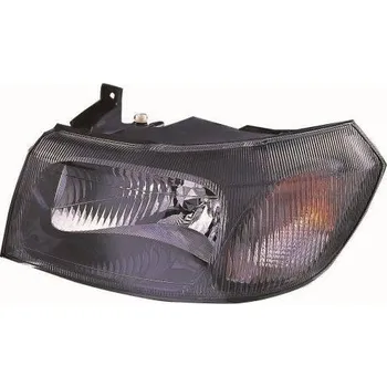 Přední světlomet LORO Světlomet LOR 431-1147L-LDEM2