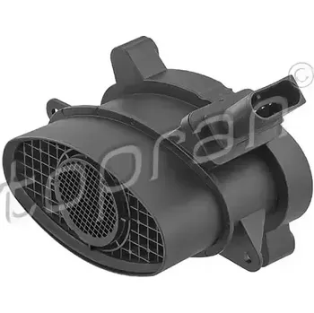 Čidlo automobilu TOPRAN Snímač množství protékajícího vzduchu TPR 502 475