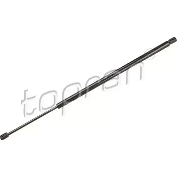 Dveře karosérie TOPRAN Plynová vzpěra zavazadlového prostoru TPR 700 700