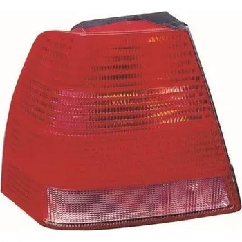 Osvětlení SPZ LORO Zadní světlo LOR 441-1931L-UE-CR
