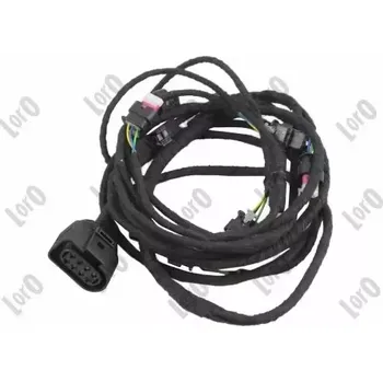 Čidlo automobilu LORO Opravná sada kabelu, senzor-park.systém LOR 120-00-176