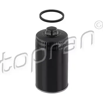 Olejový filtr TOPRAN Olejový filtr TPR 101 574