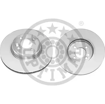 Brzdový kotouč OPTIMAL Brzdový kotouč - 294 mm OPT BS-8308HC
