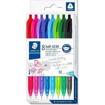 STAEDTLER sada per 8dílná 1.0 mm