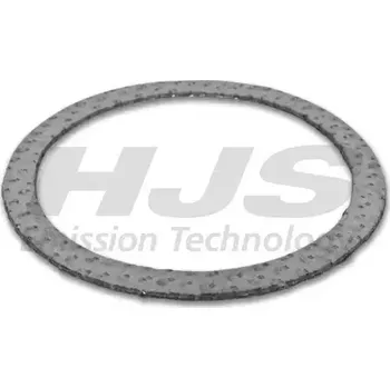 Těsnění výfuku HJS Těsnicí kroužek výfukové trubky HJS 83 14 1963