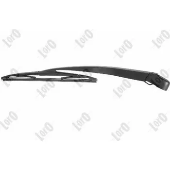 Stěrač LORO Stěrač-sada, čištění oken LOR 103-00-070-C