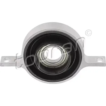 Opravná sada podvozku a pohonu kol TOPRAN Uložení kloubového hřídele TPR 502 268