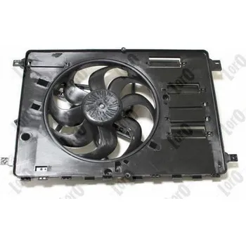 Chladič motoru LORO Větrák chlazení motoru LOR 017-014-0007