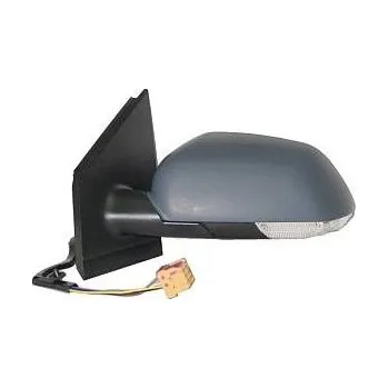 Auto zrcátko LORO Vnější zpětné zrcátko LOR 4031M07