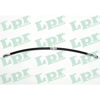 Brzdová hadice LPR Brzdová hadice LP 6T48161