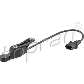Autoelektrika TOPRAN Snímač polohy vačkového hřídele TPR 206 206