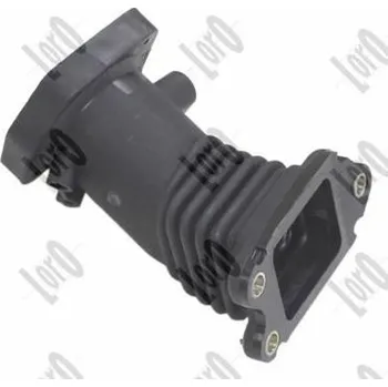 Příslušenství pro turbodmychadlo LORO Sací hadice vzduchového filtru LOR 017-028-013