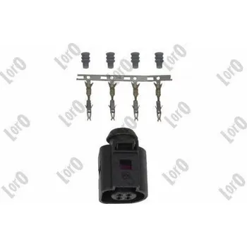 Osvětlení SPZ LORO Opravná sada sady kabelů LOR 120-00-099