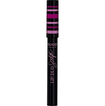 Rtěnka Rtěnka Bourjois růžová 05 Mi Figue Mi Raisin saténová v tyčince