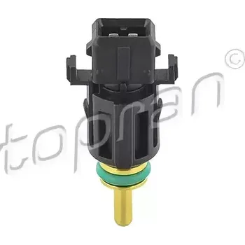 Čidlo automobilu TOPRAN Senzor teploty chladicí kapaliny TPR 500 927