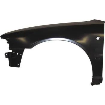 Blatník karosérie Starline L přední blatník s otvorem pro blikač [-9/96] 12.22.313