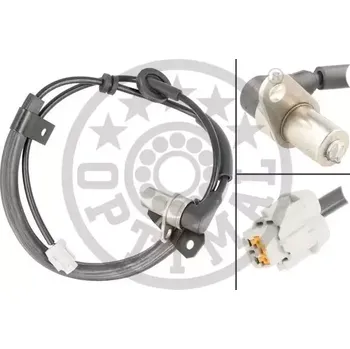 ABS OPTIMAL Snímač počtu otáček kol OPT 06-S270