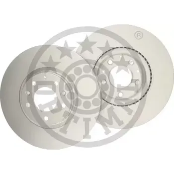 Brzdový kotouč OPTIMAL Brzdový kotouč - 320 mm OPT BS-9455C