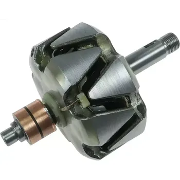 Alternátor AS-PL Rotor alternátoru APL AR0127S