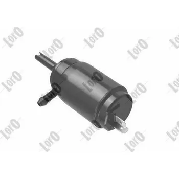 Motorek stěrače a odstřikovače LORO Vodní čepadlo ostřikovače skel LOR 103-02-013