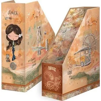 Archivační box ARGUS Archivační box Anekke 17250411