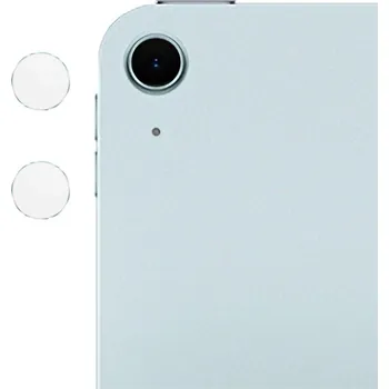 Pouzdro na tablet Sklo čočky fotoaparátu na tablet iPad Air 13 (2024)/(2025) - 2ks
