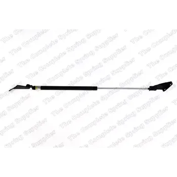 Dveře karosérie LESJÖFORS Plynová vzpěra zavazadlového prostoru LSJ 8162033