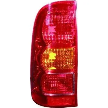 Osvětlení SPZ LORO Zadní světlo LOR 212-19K1L-LD-UE