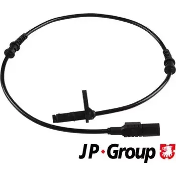 ABS JP GROUP Snímač počtu otáček kol JP GROUP JPG 1397105100