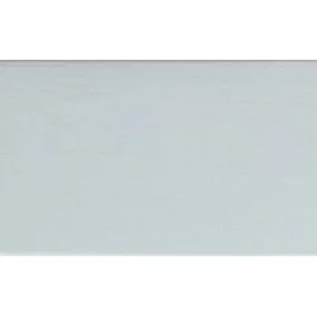 regál Biedrax Regál dřevěný laťkový 60 x 75 x 210 cm, 6 polic Barva: Bílá