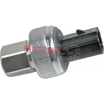 Řídící jednotka klimatizace METZGER Tlakový vypínač klimatizace ORIGINAL ERSATZTEIL GREENPARTS MTG 0917330