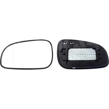 Auto zrcátko ALKAR Sklo do vnějšího zrcátka ALR 6471597