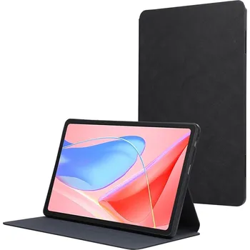 Příslušenství pro tablet Shockproof zavírací pouzdro na tablet Lenovo Tab 10.1 (2025) - černé