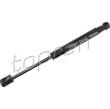 Příslušenství karosérie TOPRAN Pneumatická vzpěra kapoty motoru TPR 701 125