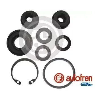Brzdový systém AUTOFREN SEINSA Sada na opravu hlavního brzdového válce AFR D1760