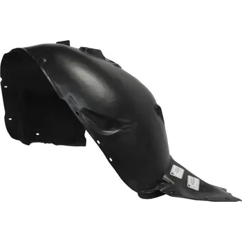 Blatník karosérie LKQ P přední plastové nadkolí 40.26.316