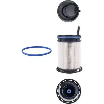 Palivový filtr KNECHT Palivový filtr KNC KX 494D