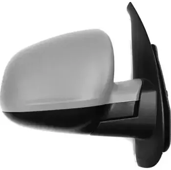 Auto zrcátko LORO Vnější zpětné zrcátko LOR 3167M02