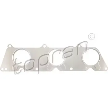 Automobilové těsnění TOPRAN Těsnění kolektoru výfukových plynů TPR 409 740