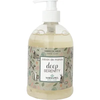 Mýdlo Prady DEEP SERENITY - mýdlo na ruce