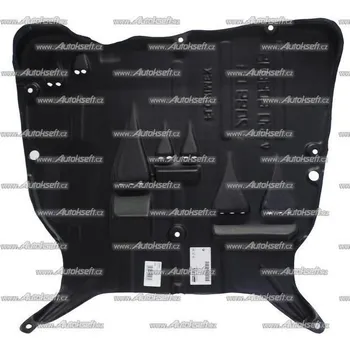 Kryt motoru ochranný kryt pod motor 44.29.344
