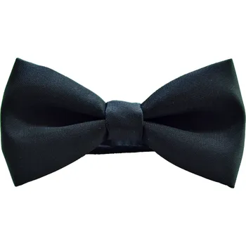 HEDVA ČESKÝ BROKÁT Motýlek PESh 703 givaz černá