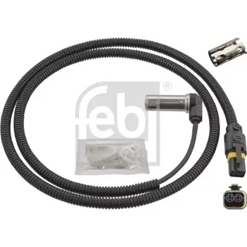 Brzdový systém FEBI Snímač počtu otáček kol FB 103767