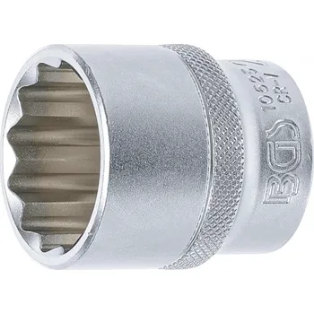 Gola hlavice BGS 10625 nástrčná hlavice 1/2" 28 mm dvanáctihranná