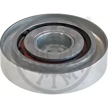 Rozvod motoru OPTIMAL Vratná / vodicí kladka klínového žebrového řemenu OPT 0-N1541