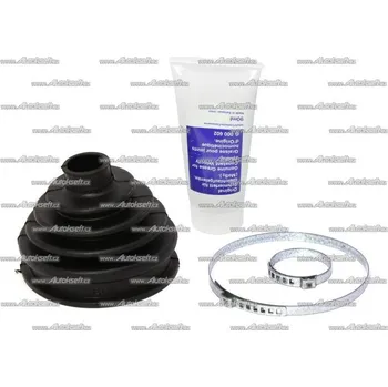 GOMET Manžeta ke kolu, přetahovací (sada) GO 661145BSC