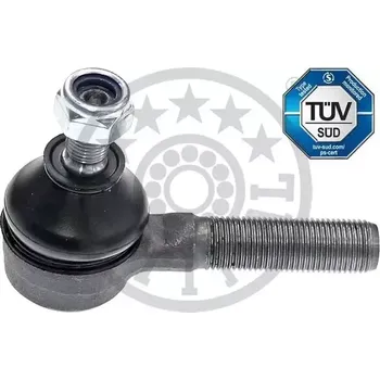 Čep řízení OPTIMAL Čep řízení OPT G1-1091