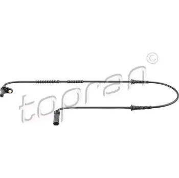 ABS TOPRAN Snímač počtu otáček kol TPR 502 996