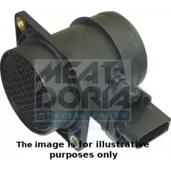 Autoelektrika MEAT & DORIA Snímač množství protékajícího vzduchu MAD 86159E