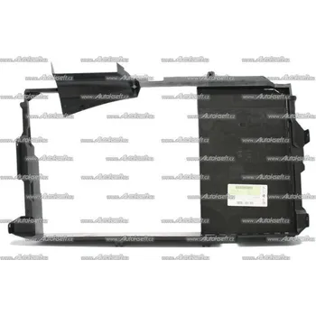 Blok motoru VAG ORIGINÁL Kryt VAG 1U0121283C